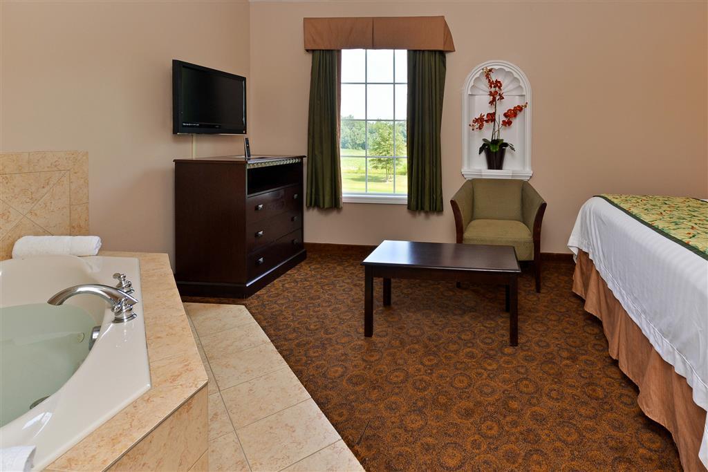 Red Roof Inn & Suites Wilson Szoba fotó